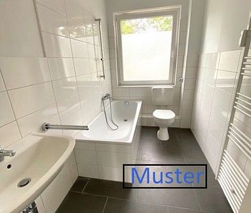 2-Zimmer-Wohnung mit neuem Bad und neuen Fenstern - Photo 1