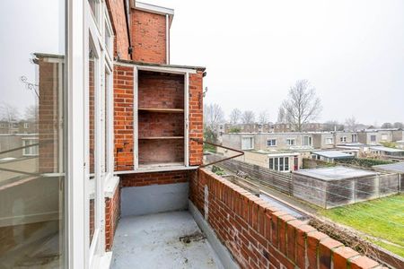 Te huur: Appartement Van Starkenborghstraat in Groningen - Photo 2