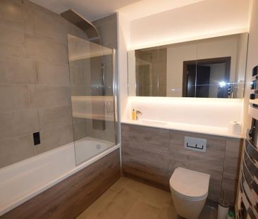 2 bedroom apartment to rent - Photo 3