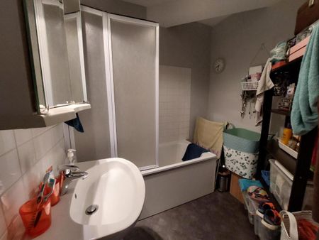 Appartement T2 à louer - 52 m² - Photo 4