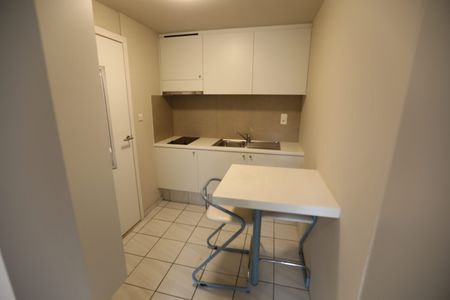 Studio te Wagenmakersstraat 83 (Kortrijk), WH7 - 560 €/maand. Pand Code: WH7 - Photo 5