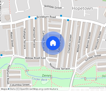 Sedgwick Street/Denes - Darlington - Photo 1