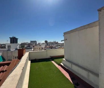 Madrid - Photo 1