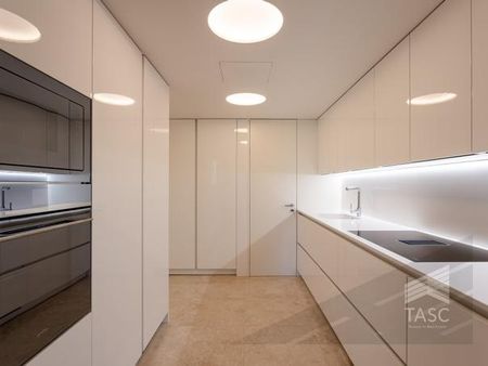 Apartamento T3 - Photo 2