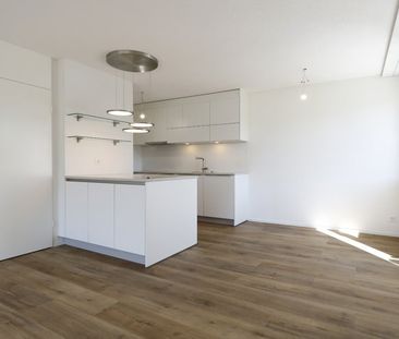 4.5 Zimmer, 90 m², 5. Stock - Foto 3