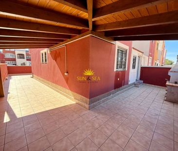 BUNGALOW FOR RENT, 2 BEDROOMS AND 2 BATHROOMS IN ORIHUELA - ALICANTE - Photo 6