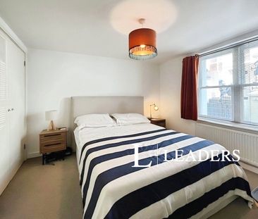1 bedroom apartment to rent Livingstone Road, Hove, East Sussex, BN3 - Photo 2