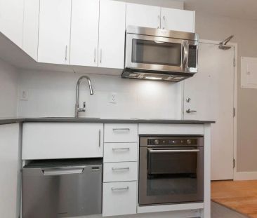 54 - 56 Maitland Street — Studio - unit 110 - Photo 5