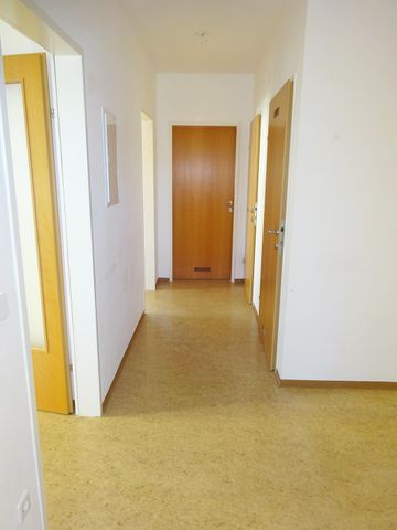 Sehr schöne 3-Zimmer Wohnung in Traberg mit Loggia - Foto 5