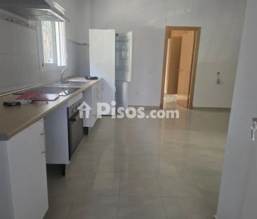 Piso en alquiler en Núcleo Urbano-Urbanizaciones - Foto 2