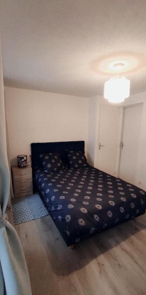 Location Appartement 2 pièces 23m² MILLAU 12100 - Photo 1