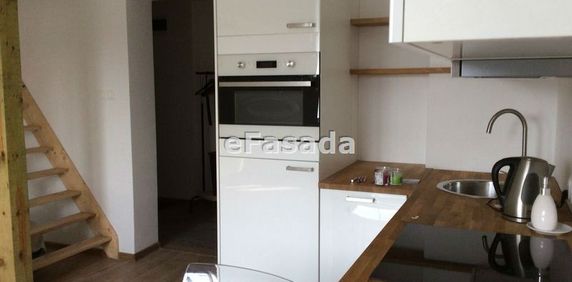 EFS-MW-84 Mieszkanie na wynajem - Zdjęcie 2