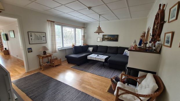 Havsvägen, Nättraby - Photo 1