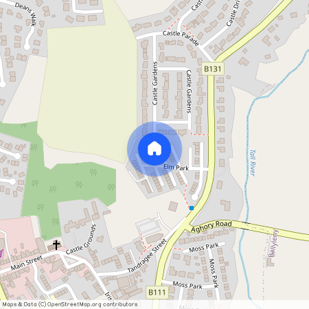 15 Elm Park, Richhill, BT61 9QF