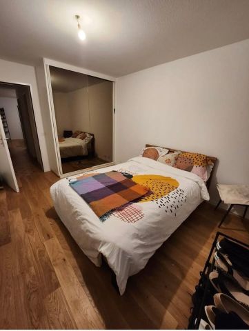 Bel appartement de 2.5 pièces avec balcon - Photo 2