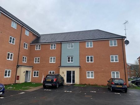Websters House, Coventry, CV6 - Photo 2