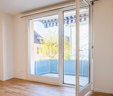 3.0 Zimmerwohnung in Schaffhausen - Foto 3