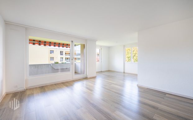 ImmoWyss – Attraktive und grosszügige 3,5-Zimmerwohnung mit EHP - Foto 1