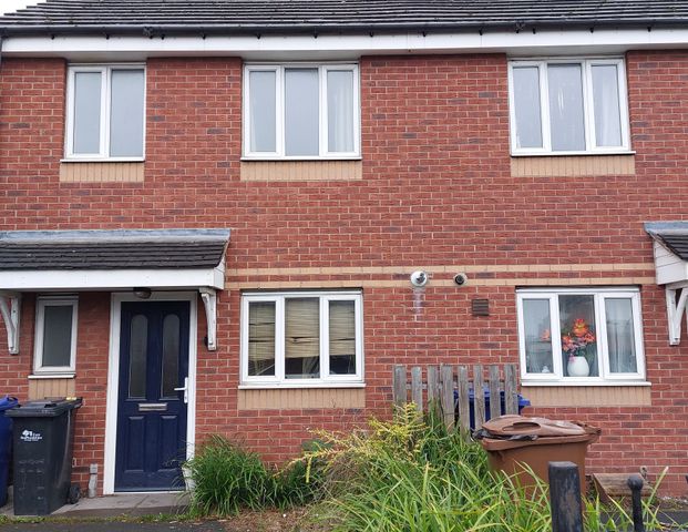 Moseley Street, Burton on Trent, Staffordshire, DE14 1ER - Photo 1