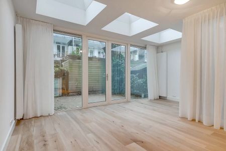 Rombout Hogerbeetsstraat 42-H, Frederik Hendrikbuurt-Noord, 1052XE, Amsterdam - Foto 2