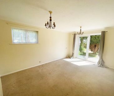 1 bedroom ground floor flat to rent - Photo 2