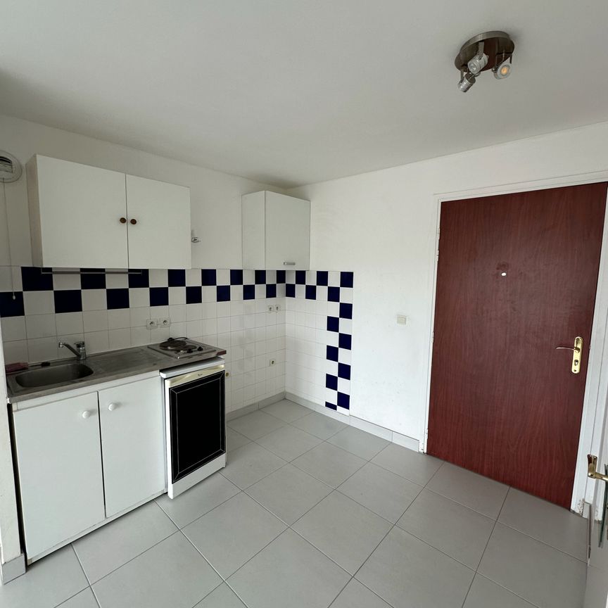 Location Appartement 1 pièce 32m² VILLEPARISIS 77270 - Photo 1