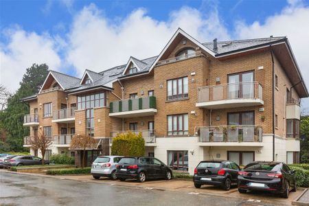 Apt 49 The Pines, Rockford Manor, Stradbrook Road, Blackrock, County Dublin - Photo 3