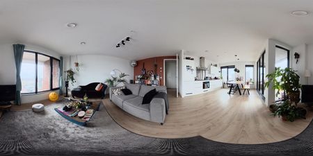 Appartement te huur: ms. van Riemsdijkweg 168 1033 RD Amsterdam - Photo 4