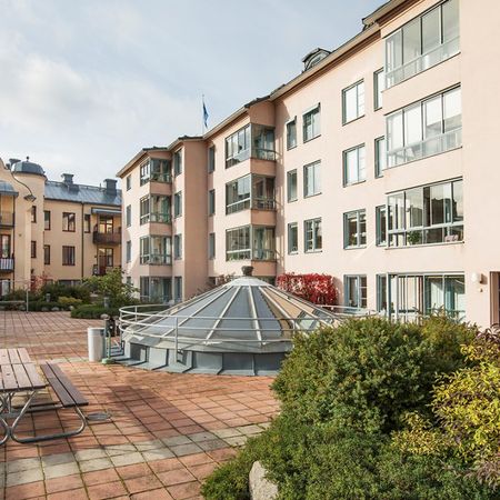 Järntorgsgatan 12 - Foto 3