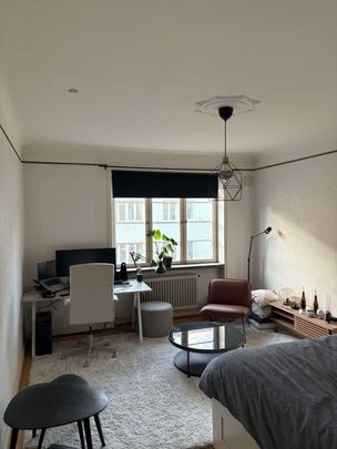 Kamrergatan, Malmö - Photo 1