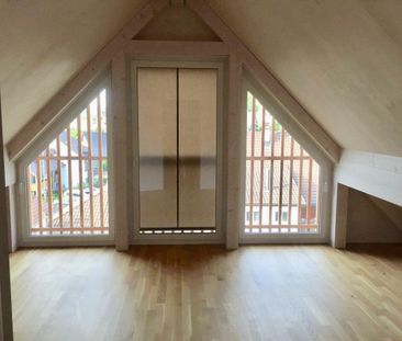 Grosszügige und heimelige Maisonettewohnung in ländlicher Idylle Kopie - Photo 6