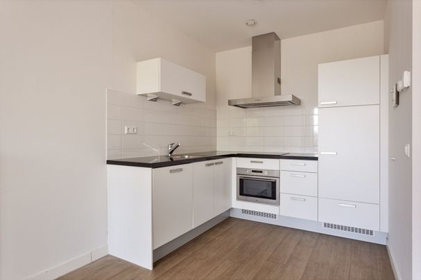 Te huur: Klaasje Zevensterstraat 281 - foto 1