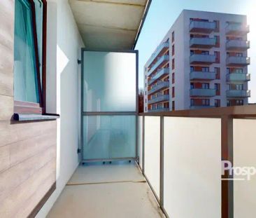 Pronájem bytu 2+kk 47 m - Photo 1