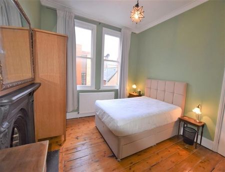 3 Bedroom Terraced To Let - Photo 4