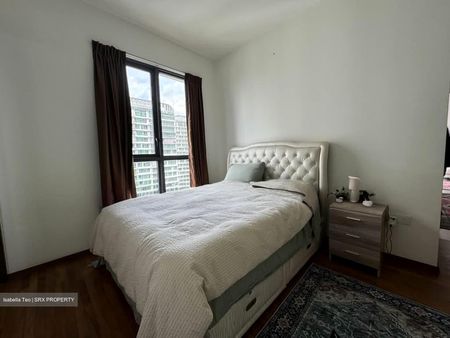 Foresque Residences (D23), Condominium - For Rent - Photo 5