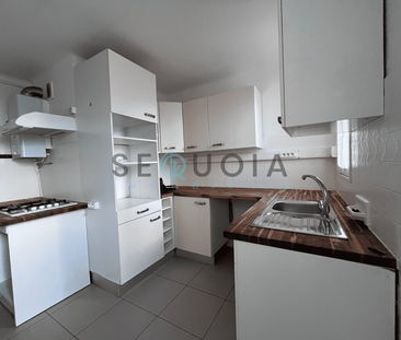 Location Appartement 3 pièces 57m² ANTIBES 06600 - Photo 1