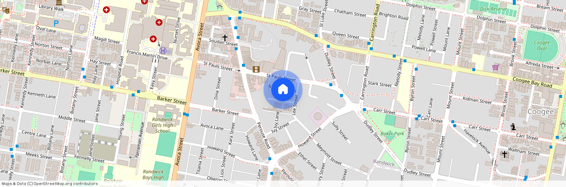 19 Stewart St, NSW 2031, Randwick