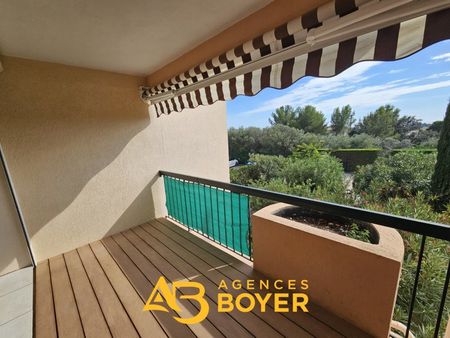 Appartement 1 Pièce 28 m² - Photo 2