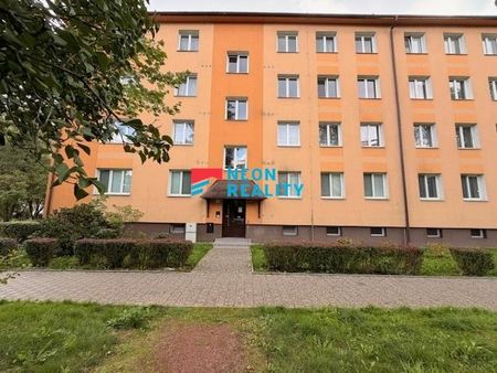 Pronájem bytu 1+kk 24 m2 - Fotografie 2