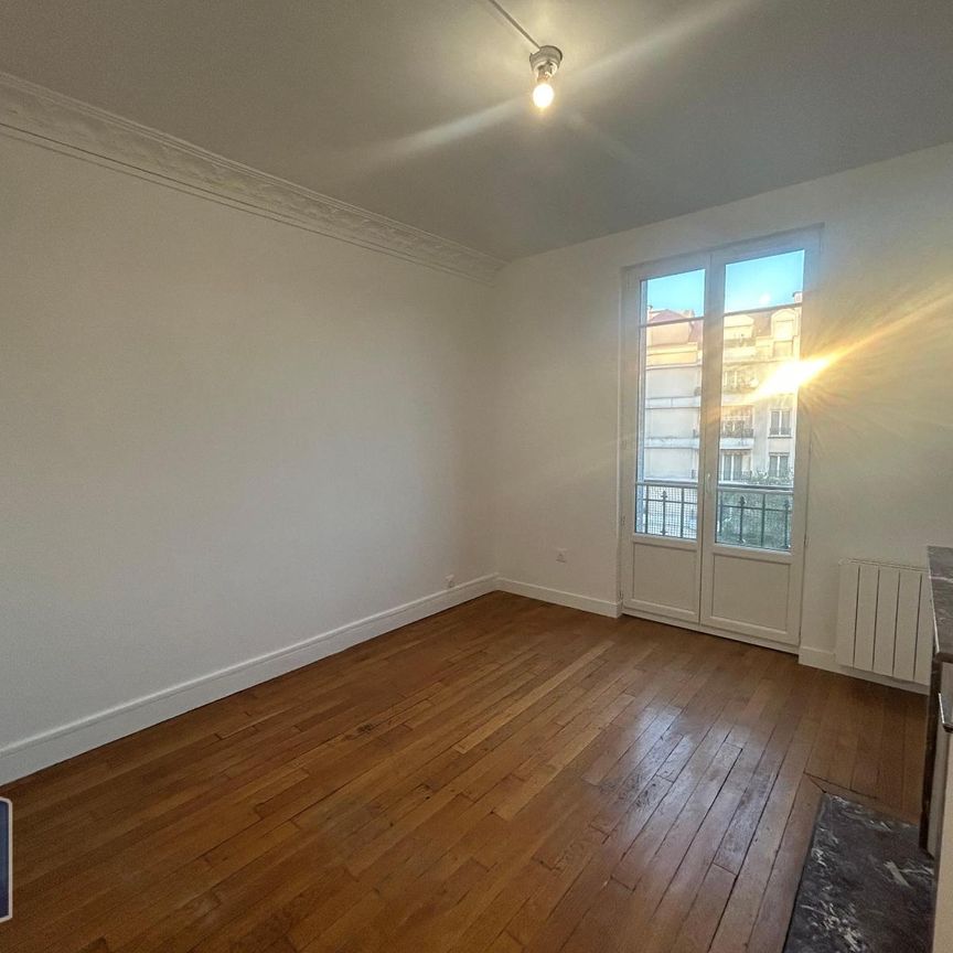 Location Appartement 2 pièces 38m² LE PERREUX SUR MARNE 94170 - Photo 1