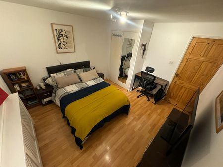 1 Bed Flat, Burwell Walk, E3 - Photo 2