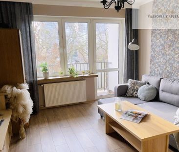 Warszawa, Wola, Wolska - Zdjęcie 2