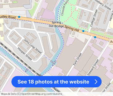 Soho Wharf - Photo 1