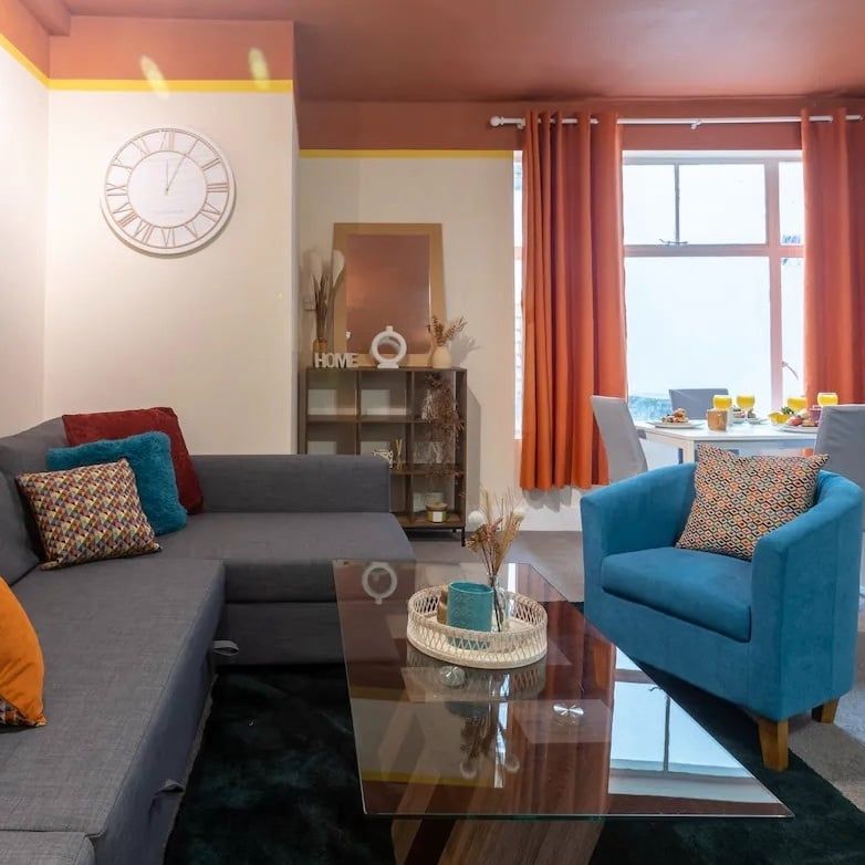 1 Bed Flat, Holland Road, BN3 - Photo 1