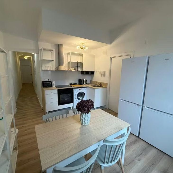 Carrer Menéndez y Pelayo, Aldaia, Valencian Community 46960 - Photo 1