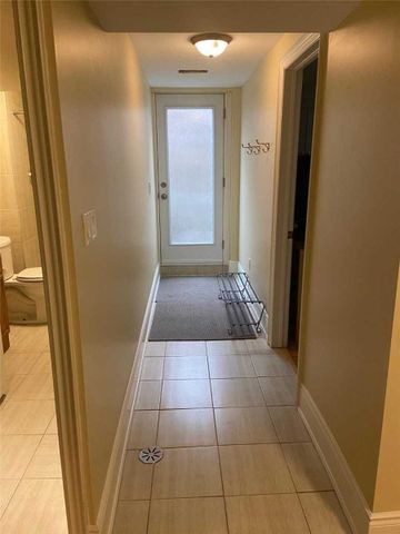 For Lease - 41 Kimbermount Drive Unit# Lower, Toronto, Ontario - Photo 4