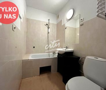 Kawalerka na os. Słonecznym - Фото 4