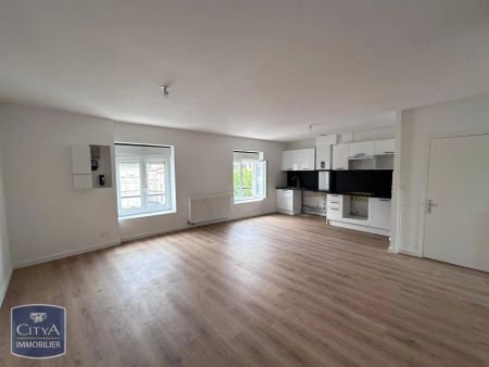 Appartement à louer 2 pièces 53.33m² - Photo 4