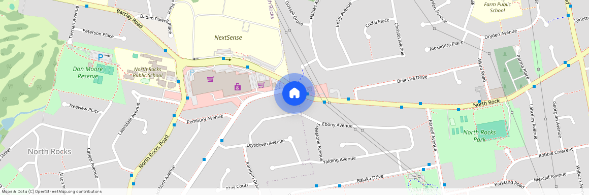 342A North Rocks Road, NSW 2151