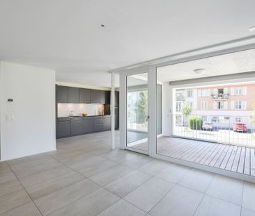 3.5 Zimmer, 82 m², 1. Stock - Photo 2